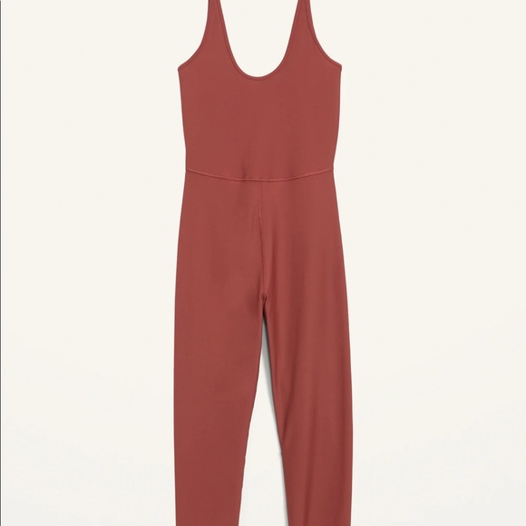 PowerSoft Performance Bodysuit - Black - Picture 4 of 5